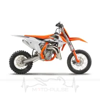 KTM 65 SX